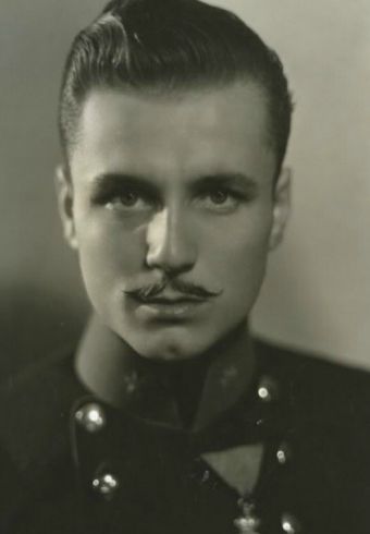 William Bakewell