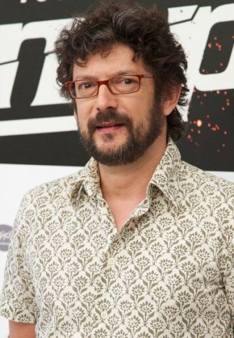 Manolo Solo