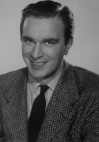 Ian MacDonald