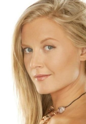 Carrie Fleming