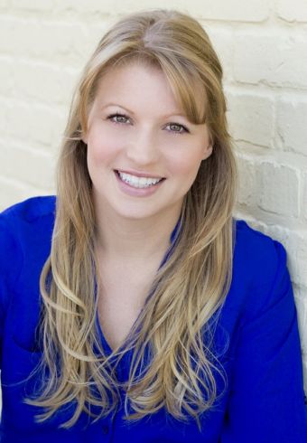 Amy Tipton