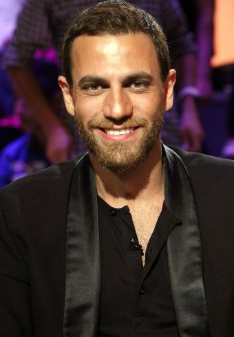 Nicola Mouawad