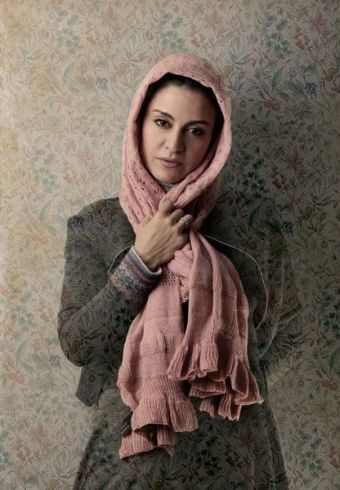 Merila Zarei