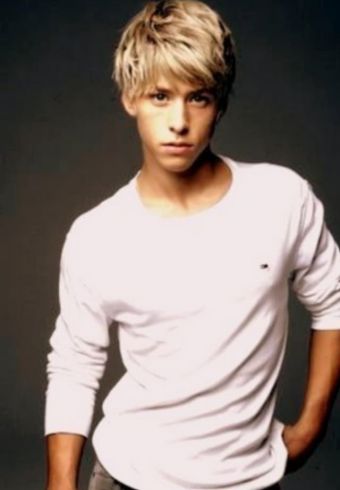 Mitch Hewer