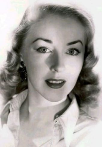 Lois Hall