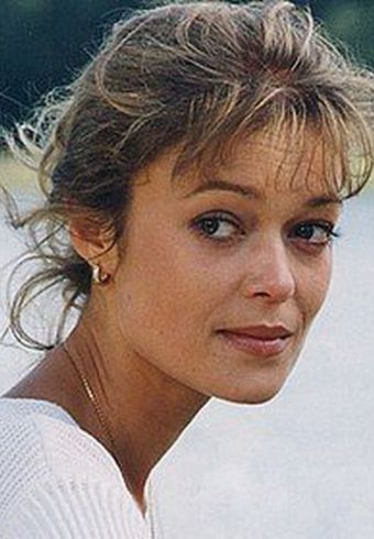 Oksana Korostyshevskaya