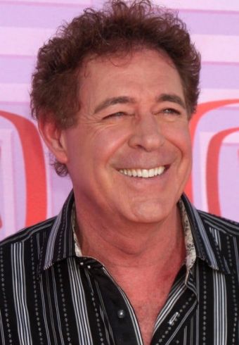 Barry Williams