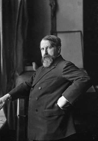 Arthur Schnitzler