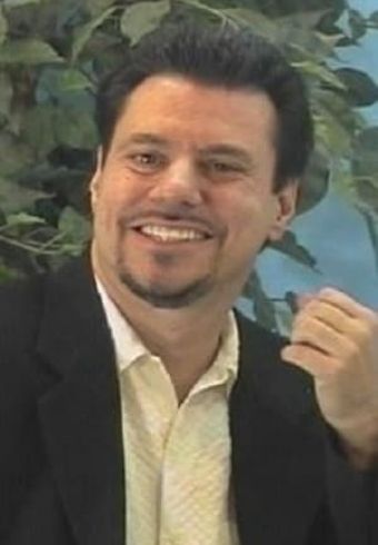 Jay Rossi