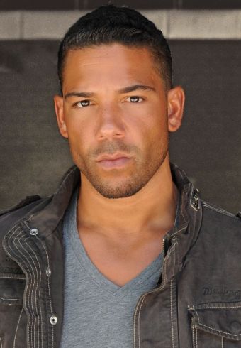 Tiago Roberts