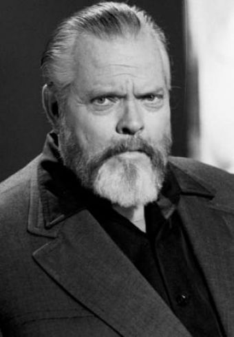 Orson Welles