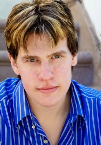 Scott Gerbacia