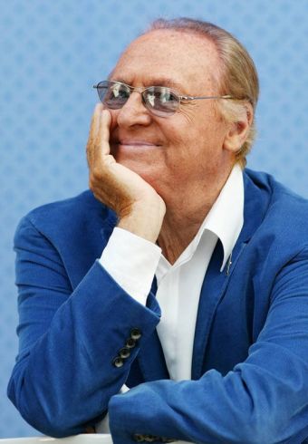 Renzo Arbore