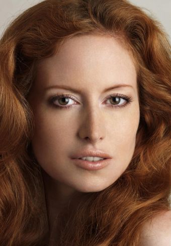Tamsen McDonough