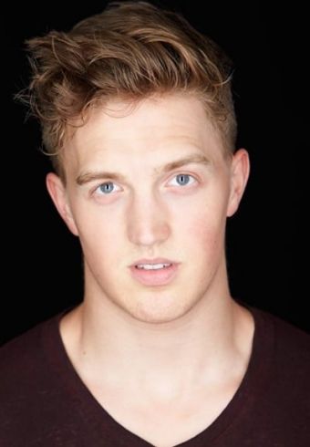 Keenan Jolliff