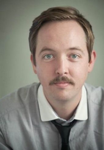 Chris Wylde
