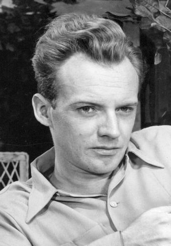Arthur Kennedy