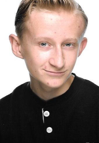 Hayden Keller-Stone