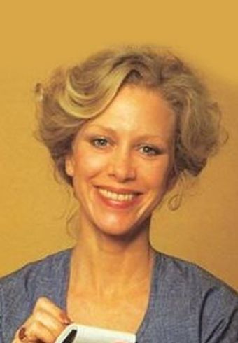Connie Booth