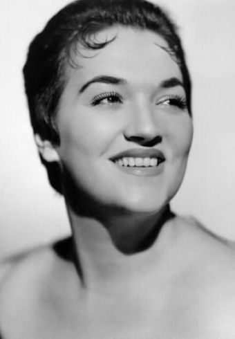 Morgana King