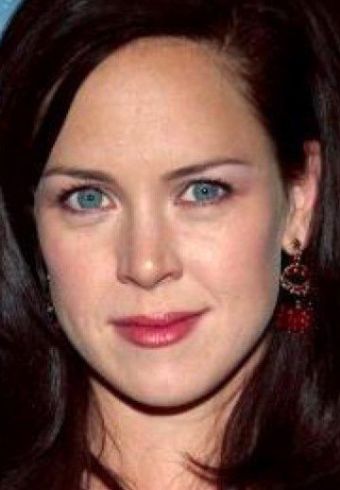 Heather Donahue
