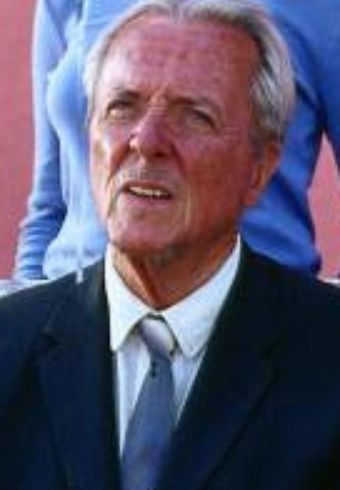 Charles C. Stevenson Jr.