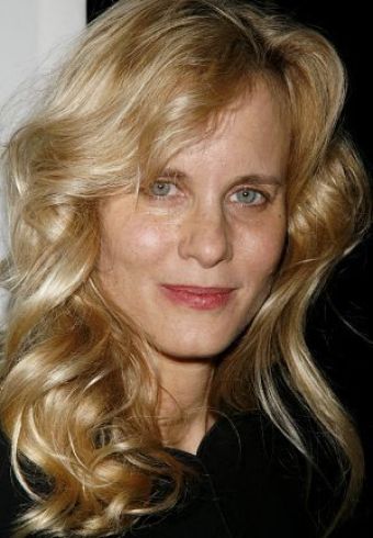 Lori Singer