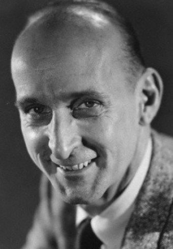 Philip Coolidge