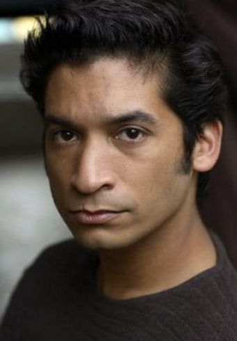 Raj Ghatak