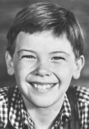 Tommy Luske