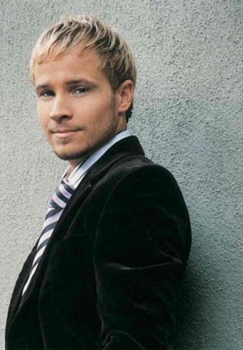 Brian Littrell
