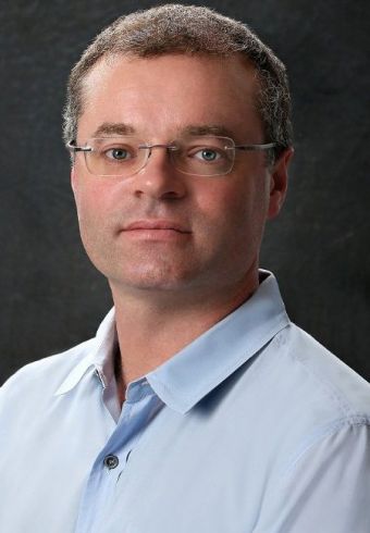 Benedict Carver