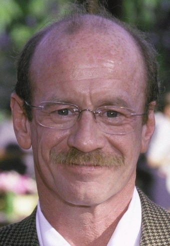 Michael Jeter