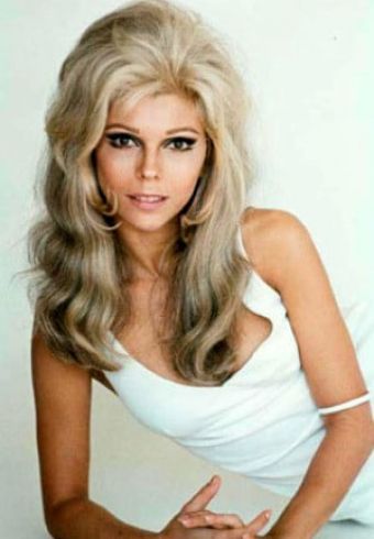 Nancy Sinatra