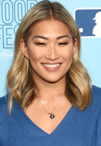 Jenna Ushkowitz