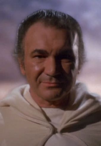 John Colicos