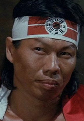 Bolo Yeung
