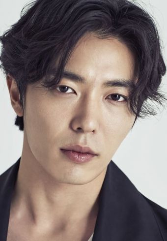 Kim Jae-wook
