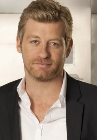 Nic Bishop