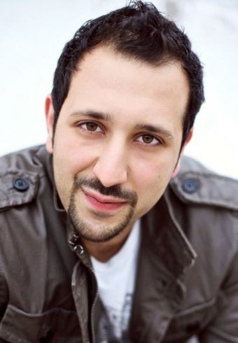 Desmin Borges