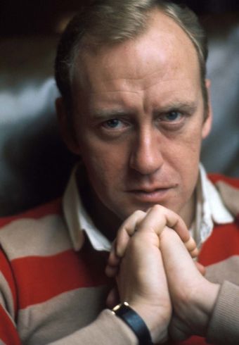 Nicol Williamson