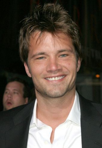 Jason Padgett