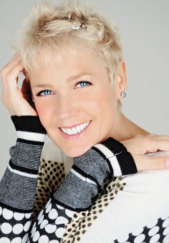 Xuxa Meneghel