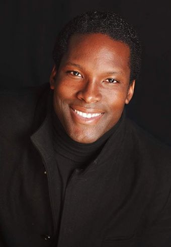 Roger Wright