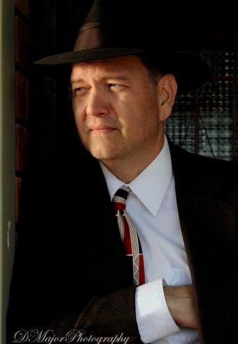 Tom Konkle