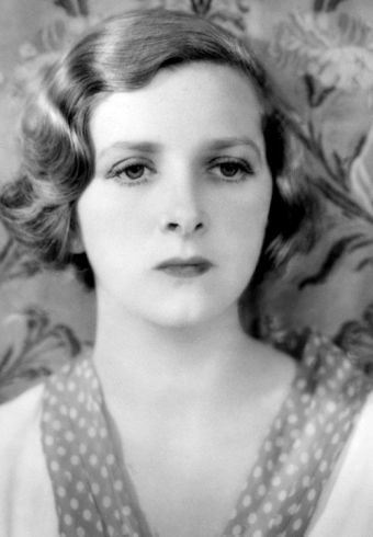 Gladys Cooper