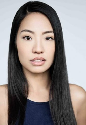 Stephanie Ng Wan