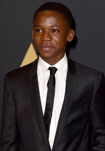 Abraham Attah