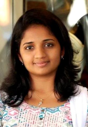 Sameera Saneesh