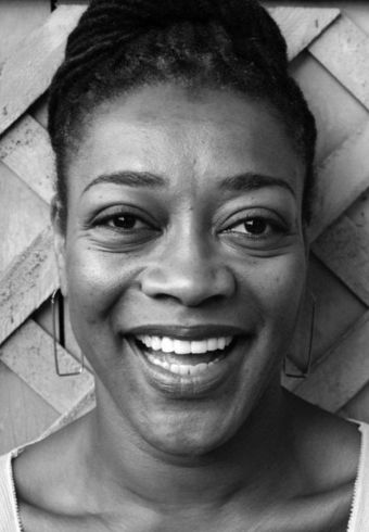 Karen Robinson